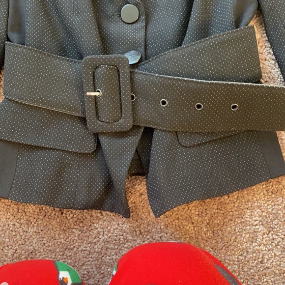 Rampage blazer - S - EUC - Picture 4 of 11